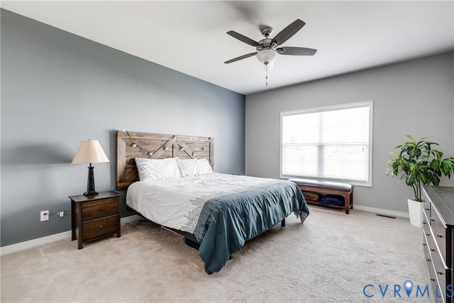 536 Totten Dr, Midlothian, VA 23113