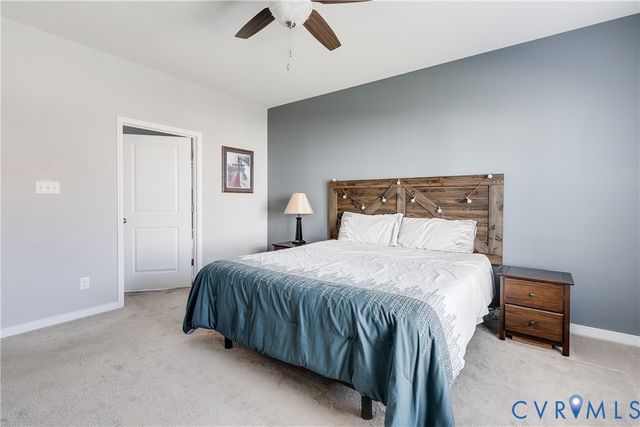 536 Totten Dr, Midlothian, VA 23113