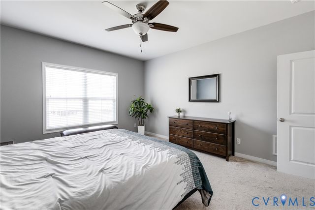 536 Totten Dr, Midlothian, VA 23113