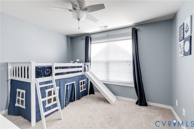 536 Totten Dr, Midlothian, VA 23113