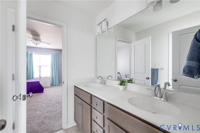 536 Totten Dr, Midlothian, VA 23113