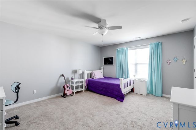 536 Totten Dr, Midlothian, VA 23113