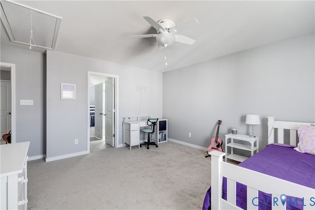 536 Totten Dr, Midlothian, VA 23113