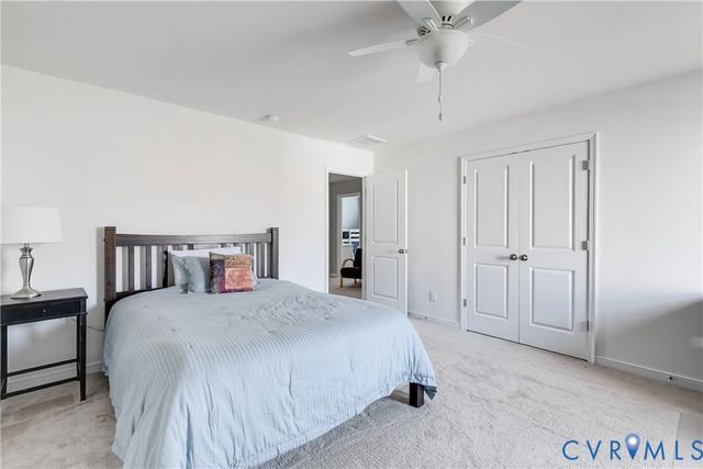 536 Totten Dr, Midlothian, VA 23113