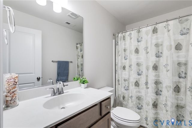 536 Totten Dr, Midlothian, VA 23113