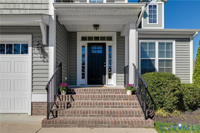 536 Totten Dr, Midlothian, VA 23113