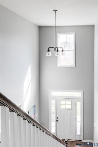 536 Totten Dr, Midlothian, VA 23113