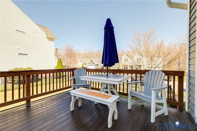 536 Totten Dr, Midlothian, VA 23113