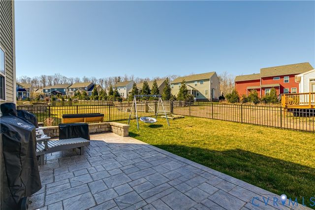 536 Totten Dr, Midlothian, VA 23113