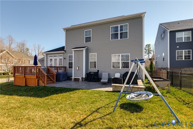 536 Totten Dr, Midlothian, VA 23113