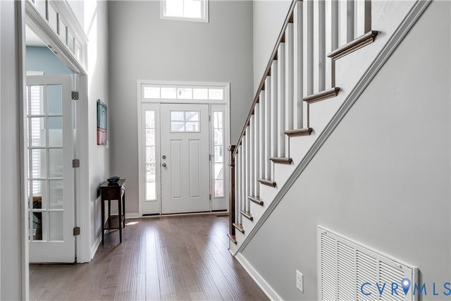 536 Totten Dr, Midlothian, VA 23113