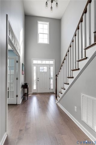 536 Totten Dr, Midlothian, VA 23113