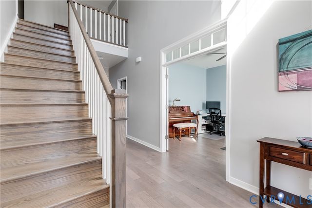 536 Totten Dr, Midlothian, VA 23113