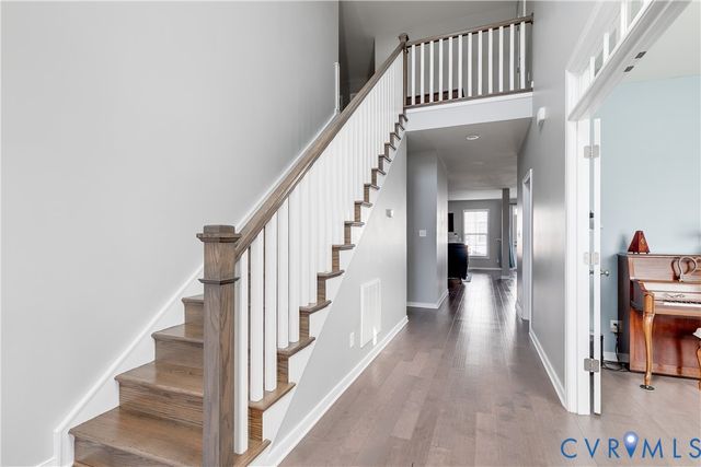 536 Totten Dr, Midlothian, VA 23113