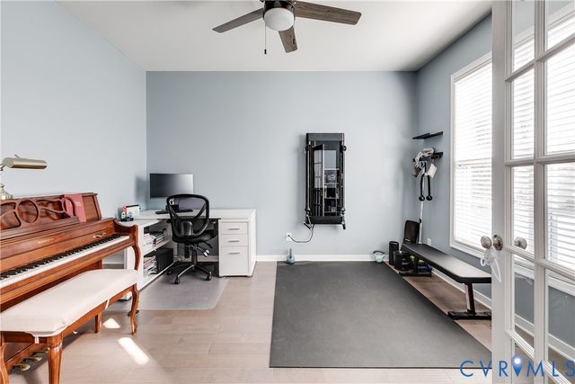 536 Totten Dr, Midlothian, VA 23113