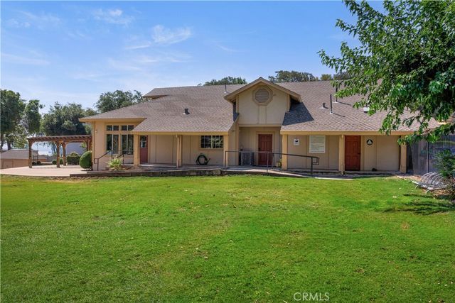 2615 Eastlake Dr, Kelseyville, CA 95451