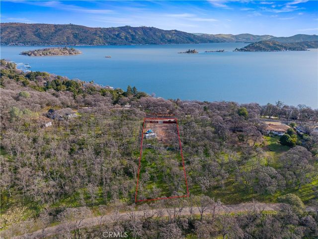 2615 Eastlake Dr, Kelseyville, CA 95451