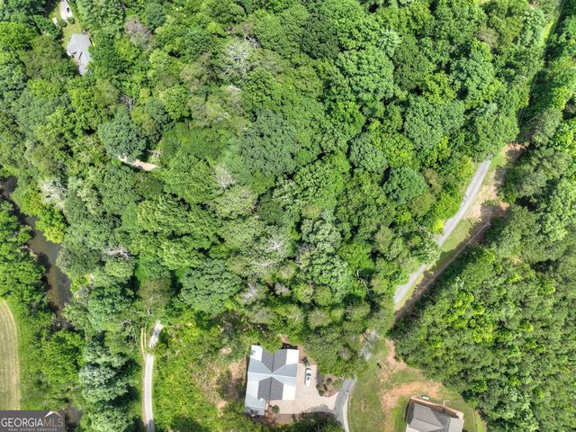 LOT 4 Mountain Trace, Ellijay, GA 30540
