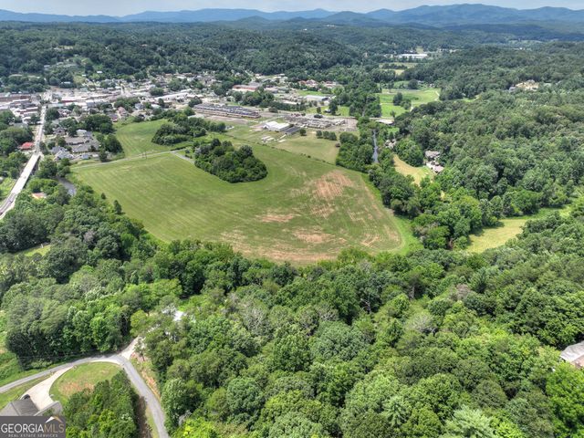 LOT 4 Mountain Trace, Ellijay, GA 30540