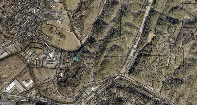 LOT 4 Mountain Trace, Ellijay, GA 30540