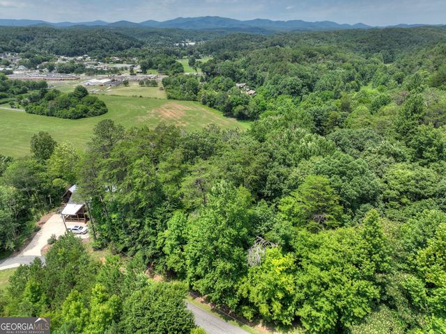 LOT 4 Mountain Trace, Ellijay, GA 30540