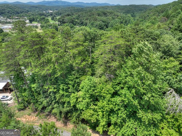 LOT 4 Mountain Trace, Ellijay, GA 30540