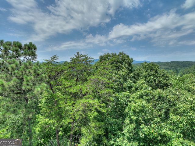 LOT 4 Mountain Trace, Ellijay, GA 30540