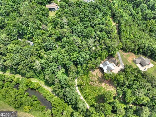 LOT 4 Mountain Trace, Ellijay, GA 30540