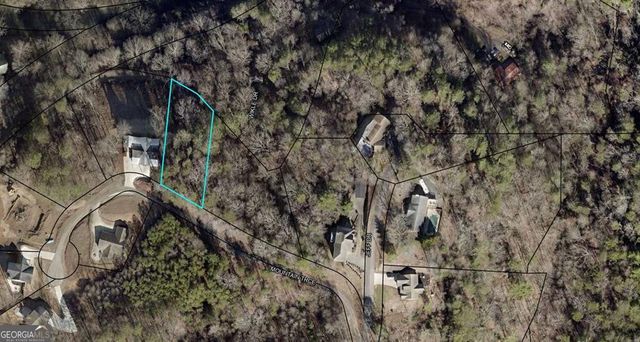 LOT 4 Mountain Trace, Ellijay, GA 30540