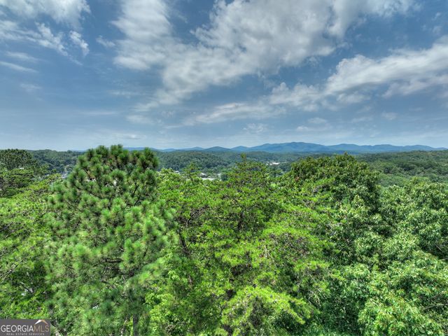 LOT 4 Mountain Trace, Ellijay, GA 30540