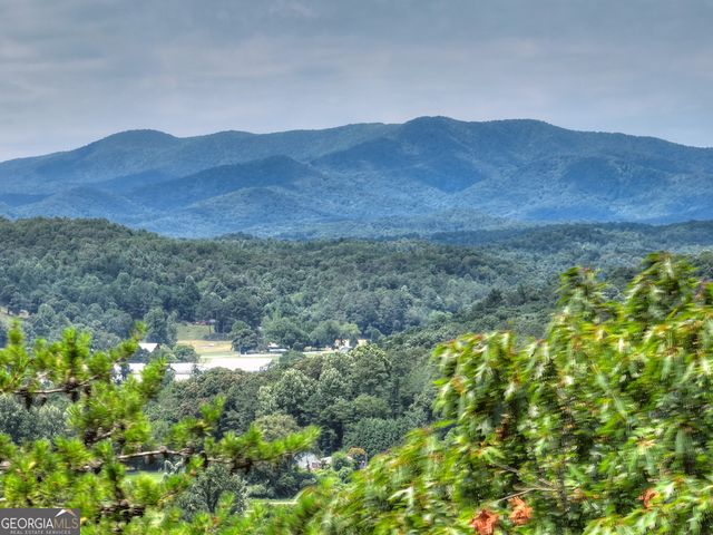 LOT 4 Mountain Trace, Ellijay, GA 30540