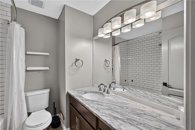1341 Prospectors Drive, Lawrenceville, GA 30043