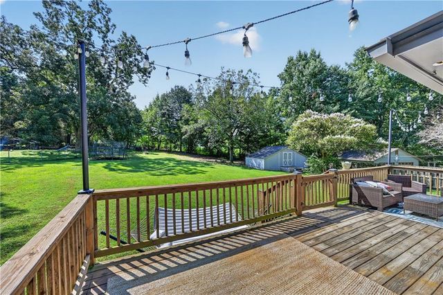 1341 Prospectors Drive, Lawrenceville, GA 30043