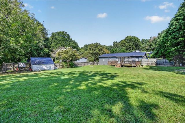 1341 Prospectors Drive, Lawrenceville, GA 30043