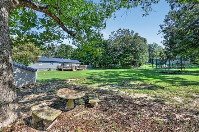 1341 Prospectors Drive, Lawrenceville, GA 30043