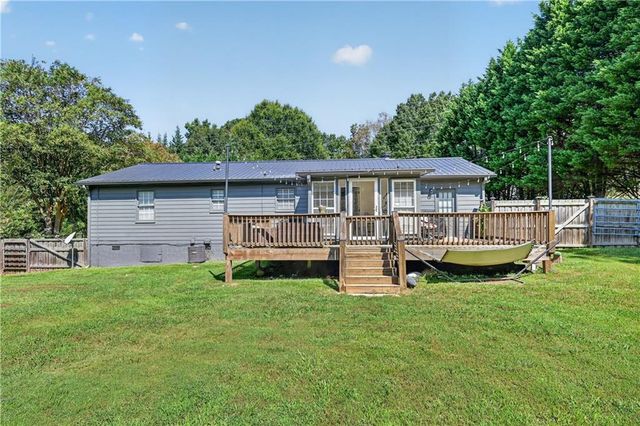 1341 Prospectors Drive, Lawrenceville, GA 30043
