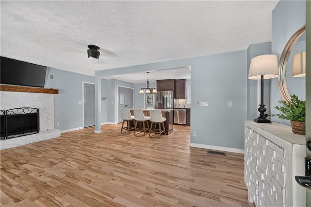 1341 Prospectors Drive, Lawrenceville, GA 30043