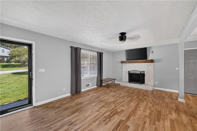 1341 Prospectors Drive, Lawrenceville, GA 30043