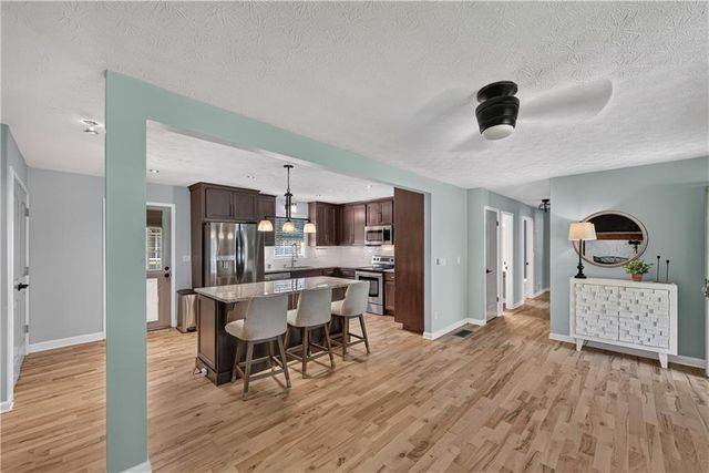 1341 Prospectors Drive, Lawrenceville, GA 30043