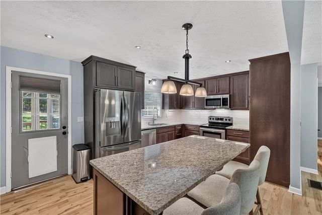 1341 Prospectors Drive, Lawrenceville, GA 30043