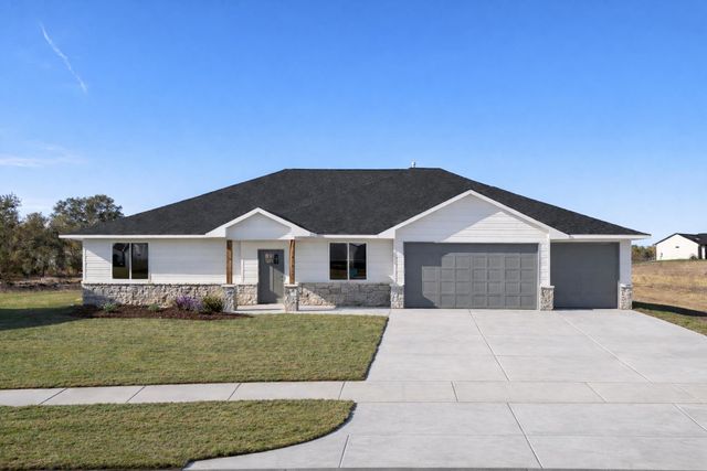 5511 N St. Paul St., Wichita, KS 67204