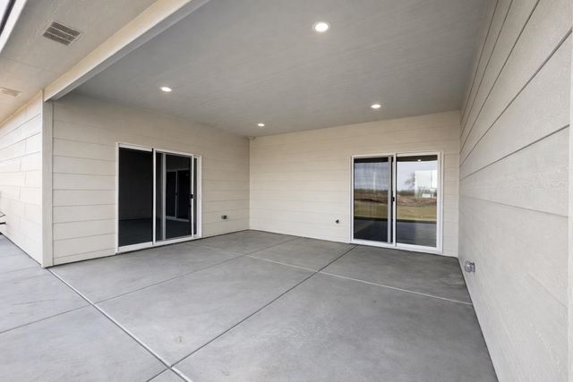 5511 N St. Paul St., Wichita, KS 67204