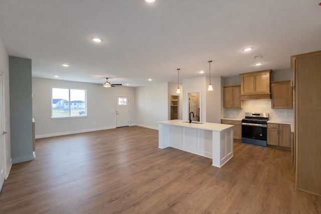 5511 N St. Paul St., Wichita, KS 67204