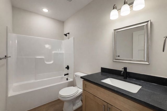 5511 N St. Paul St., Wichita, KS 67204