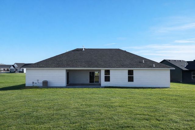 5511 N St. Paul St., Wichita, KS 67204