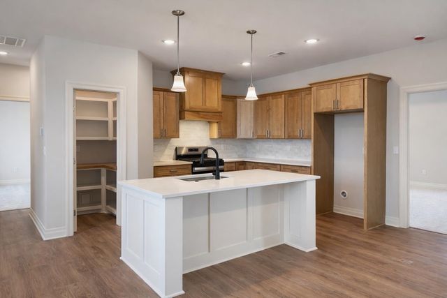 5511 N St. Paul St., Wichita, KS 67204