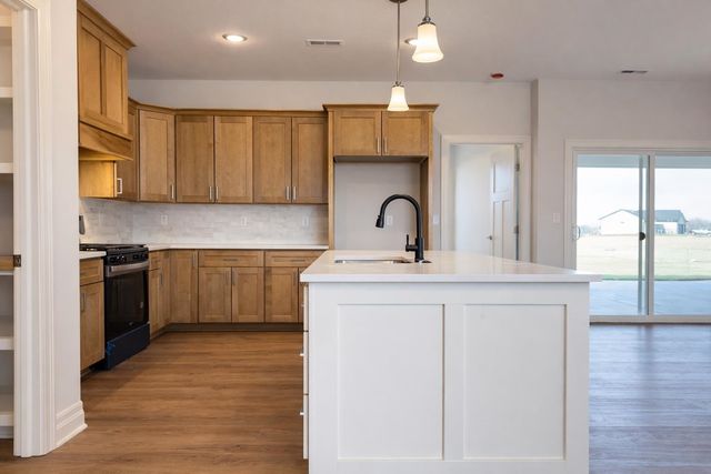 5511 N St. Paul St., Wichita, KS 67204