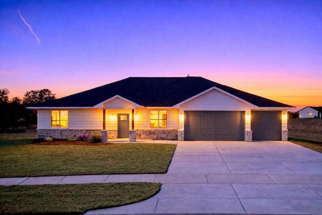 5511 N St. Paul St., Wichita, KS 67204