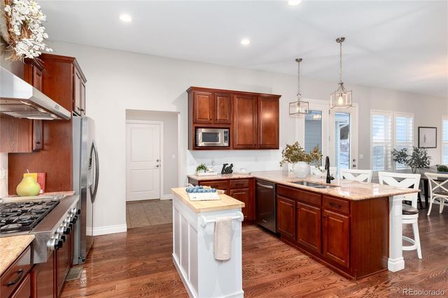 10286 Greentrail Circle, Lone Tree, CO 80124