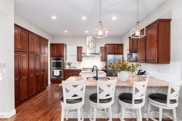 10286 Greentrail Circle, Lone Tree, CO 80124